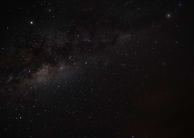 Milky Way