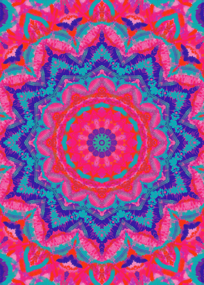 Aliveness