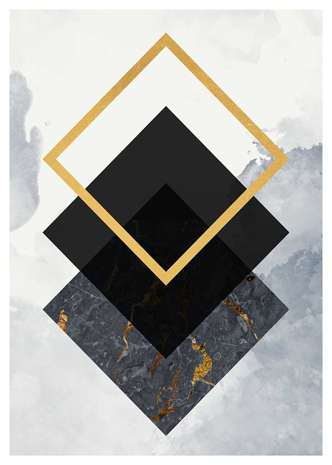 Geometrical 3