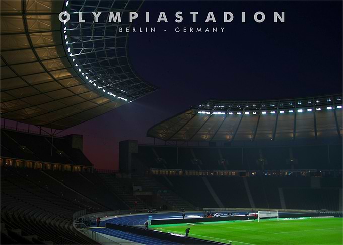 Olympiastadion