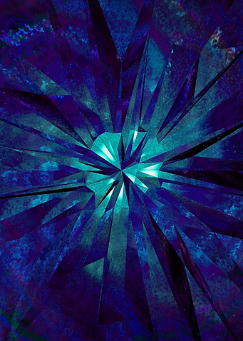 Broken Galaxy Alt