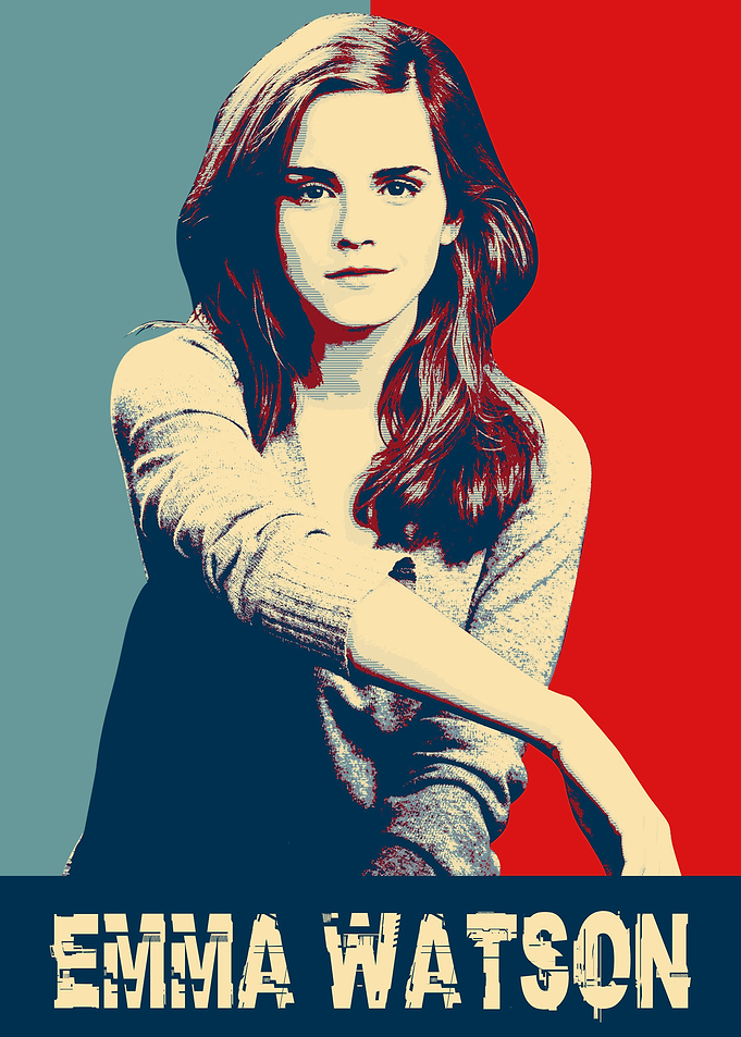 EMMA WATSON