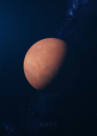 Mars