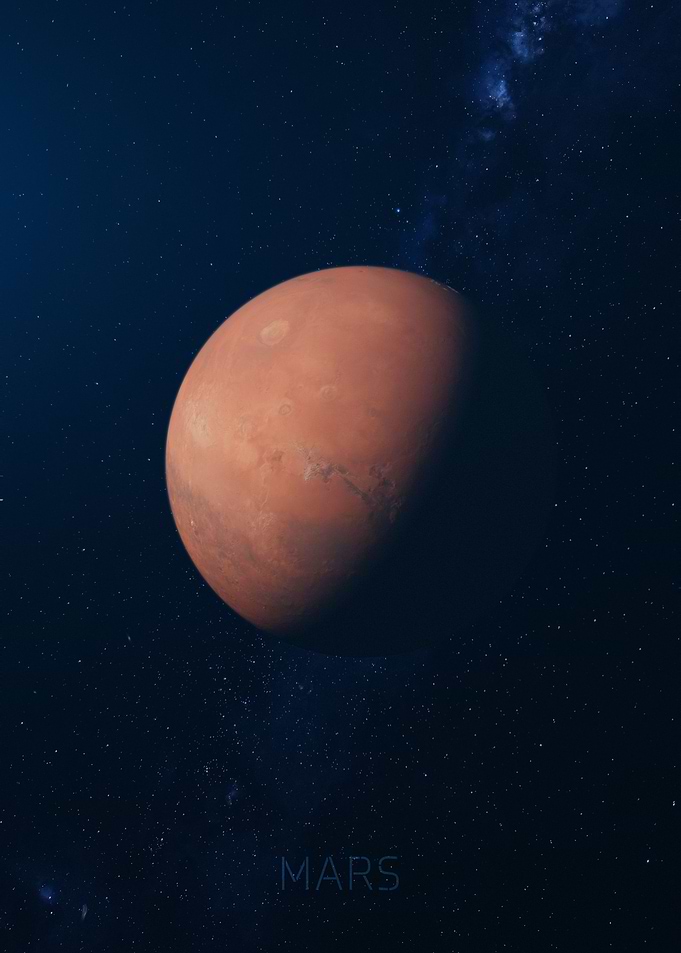 Mars