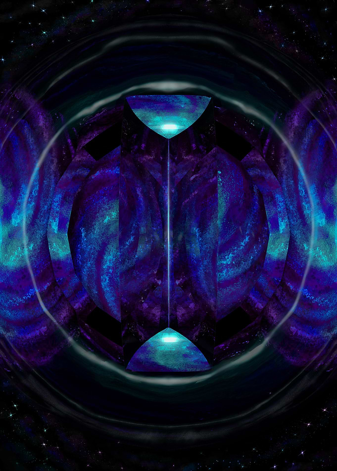 Galactic Monolith