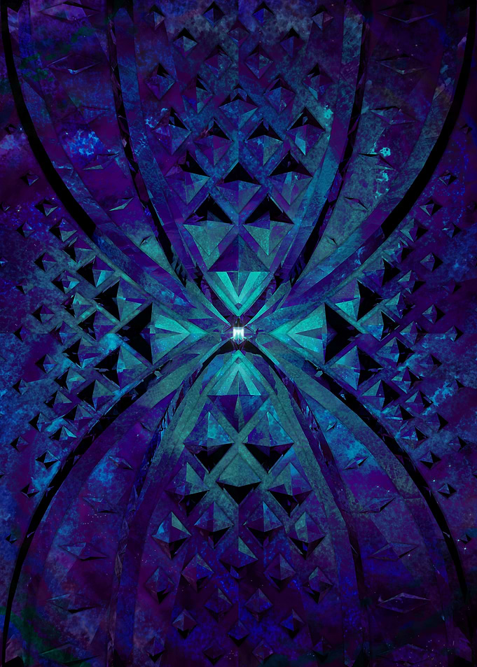 Galaxy Diamonds