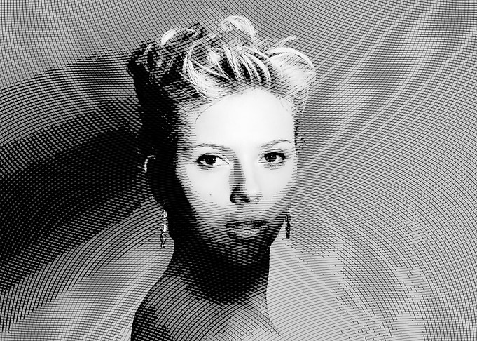 Scarlett Johansson