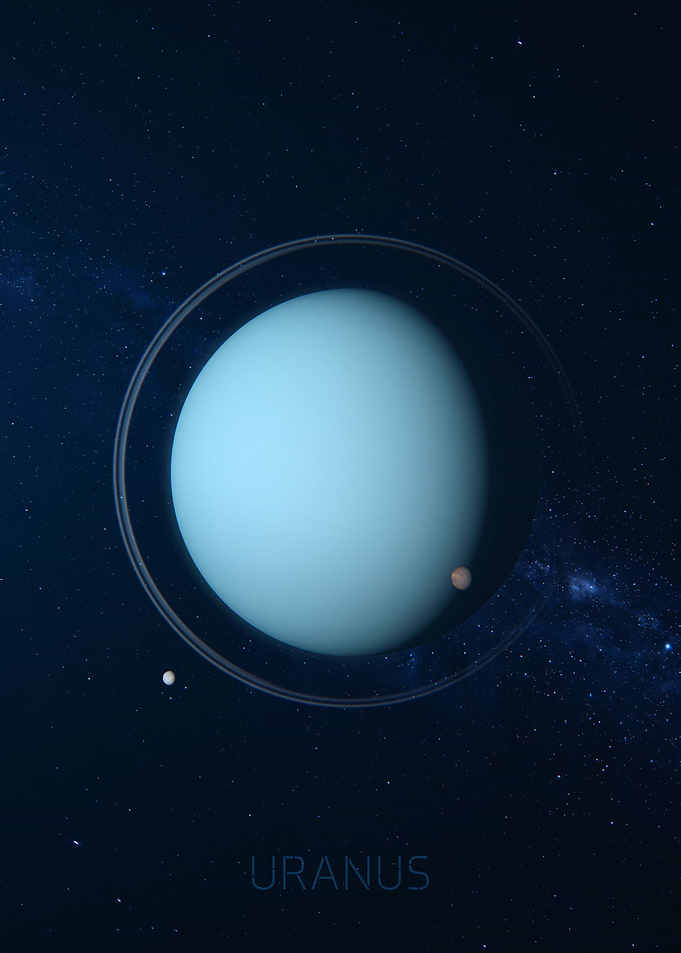 Uranus
