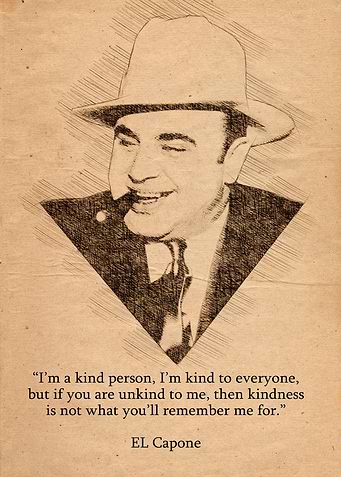 al capone