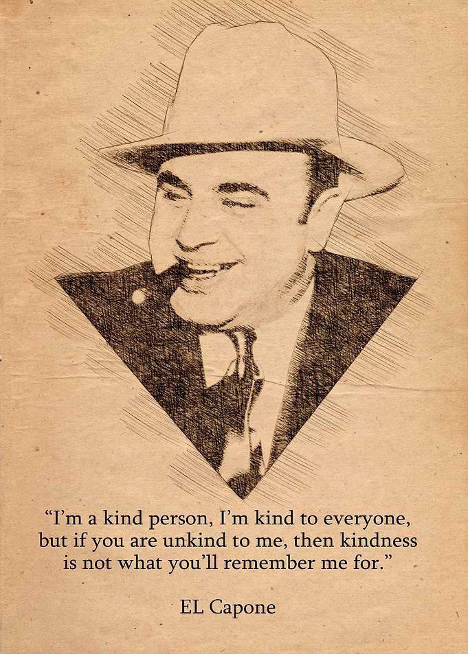 al capone
