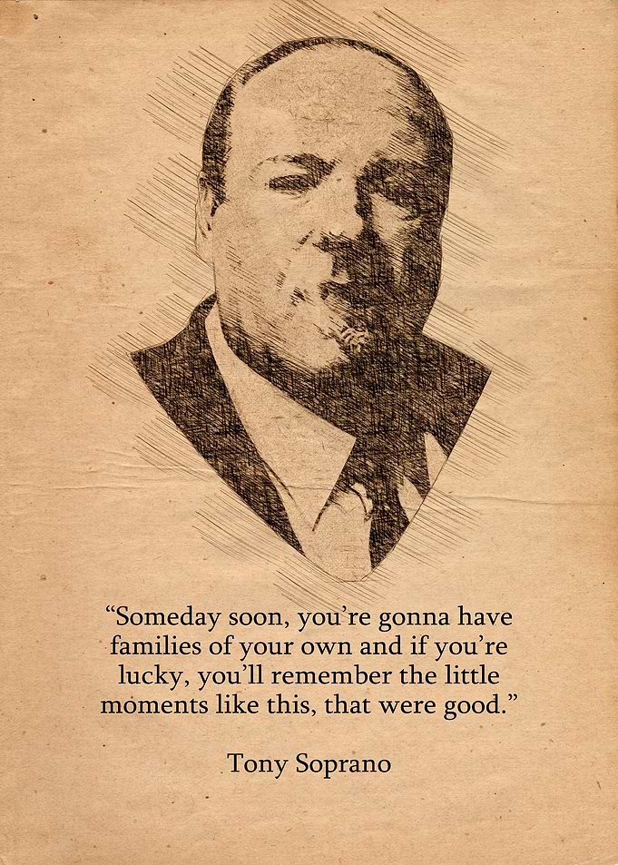 tony soprano