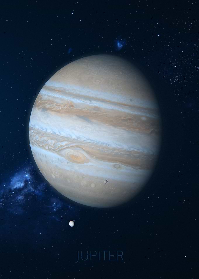 Jupiter