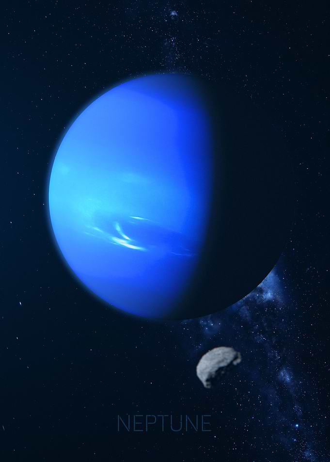Neptune