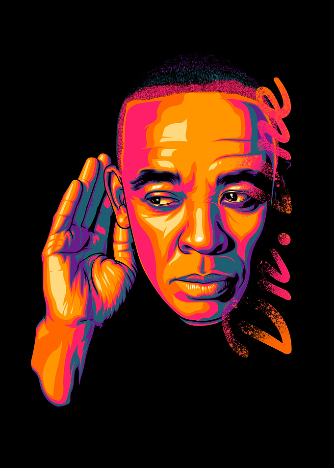 DR DRE