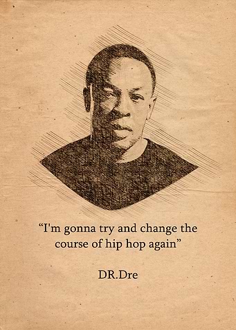 Dr Dre