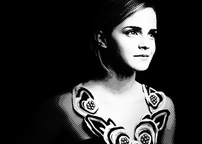 EMMA WATSON