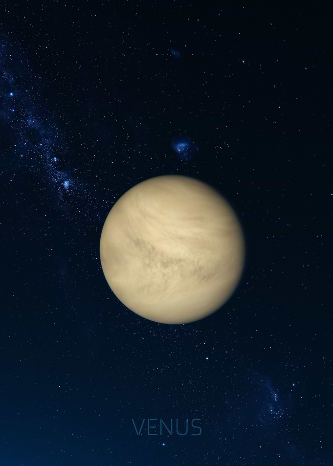 Venus