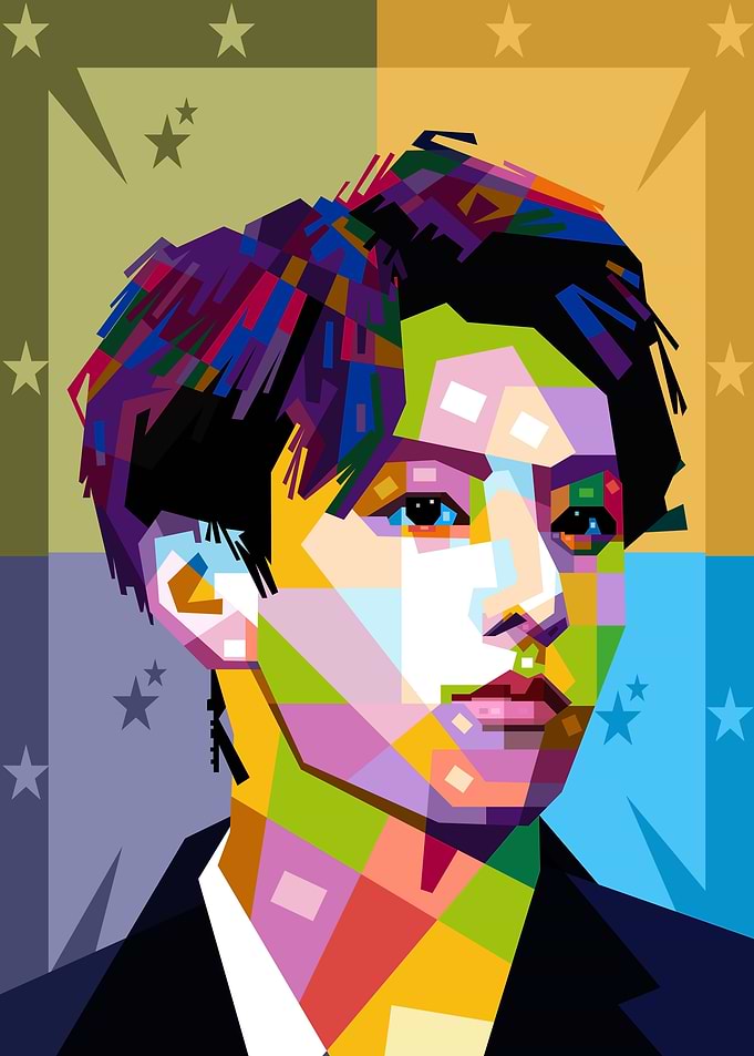 jungkook BTS