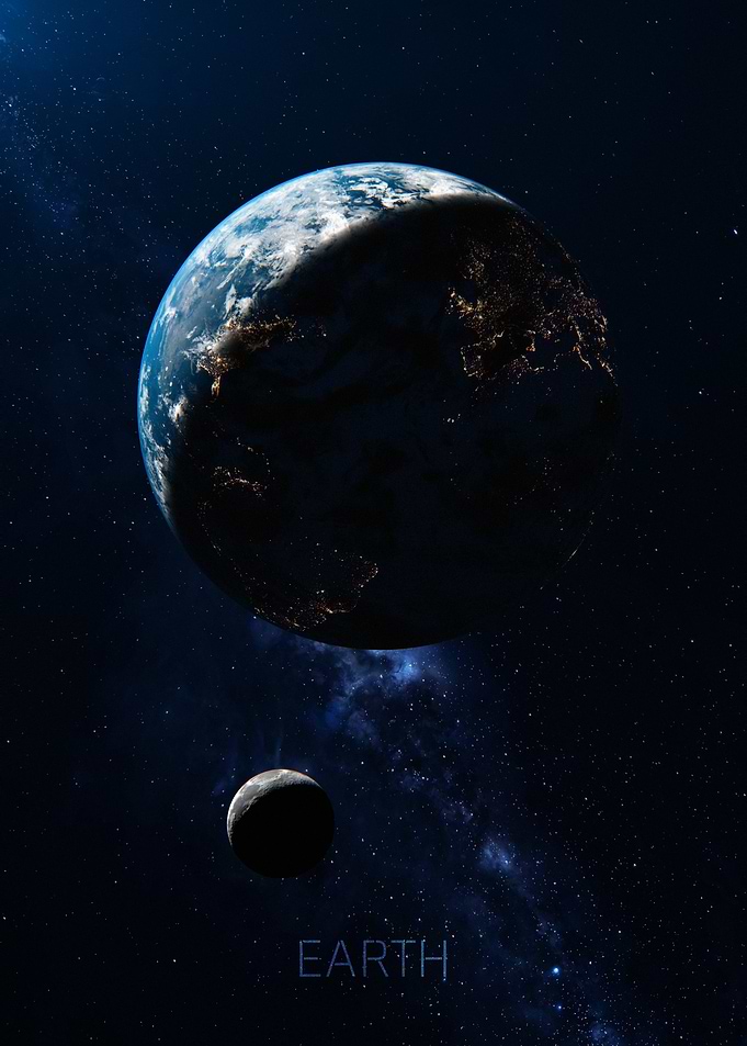 Earth