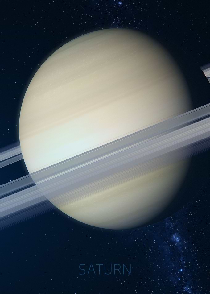 Saturn