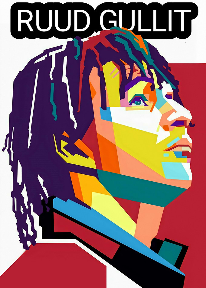 Ruud Gullit