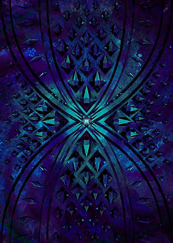 Galaxy Diamonds Alt
