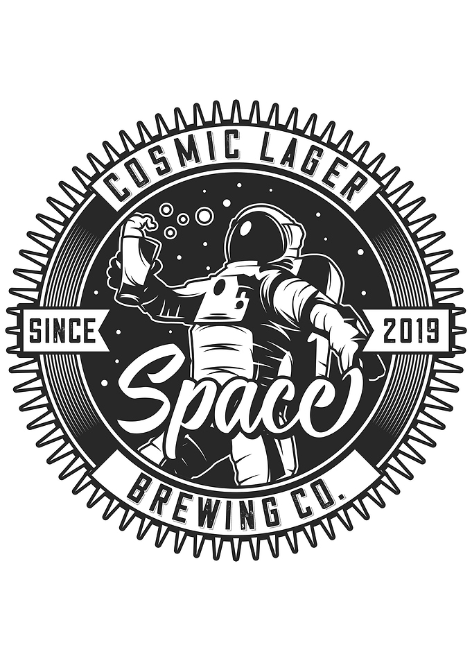 Cosmic Lager 07