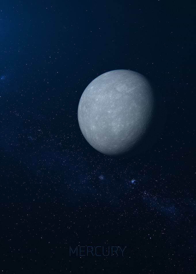 Mercury