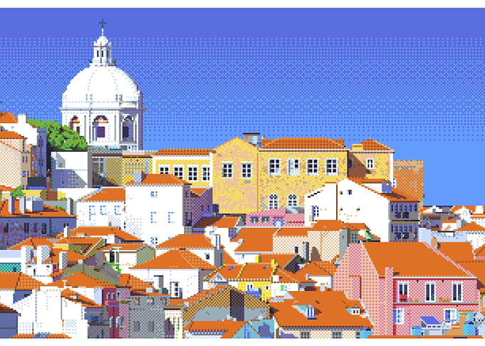Alfama