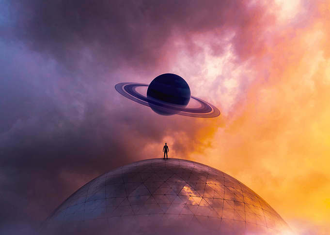 saturn