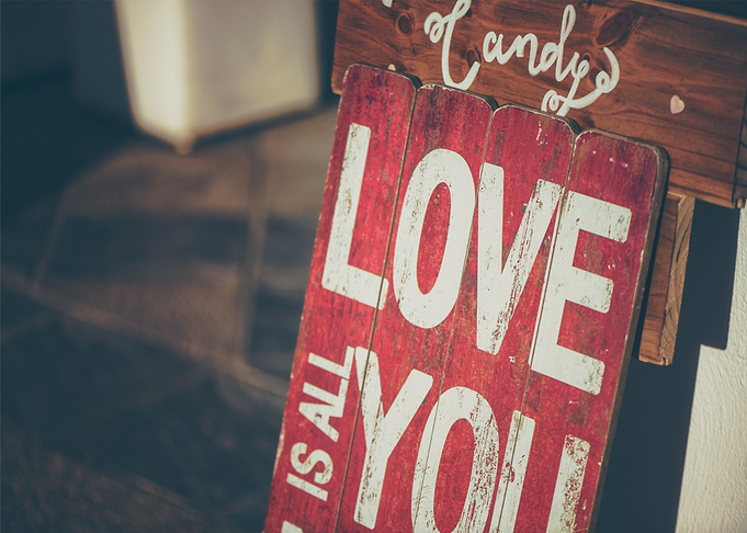 love you