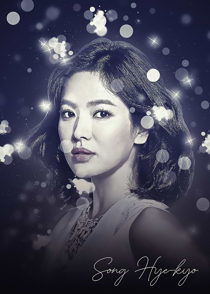 Song Hyekyo