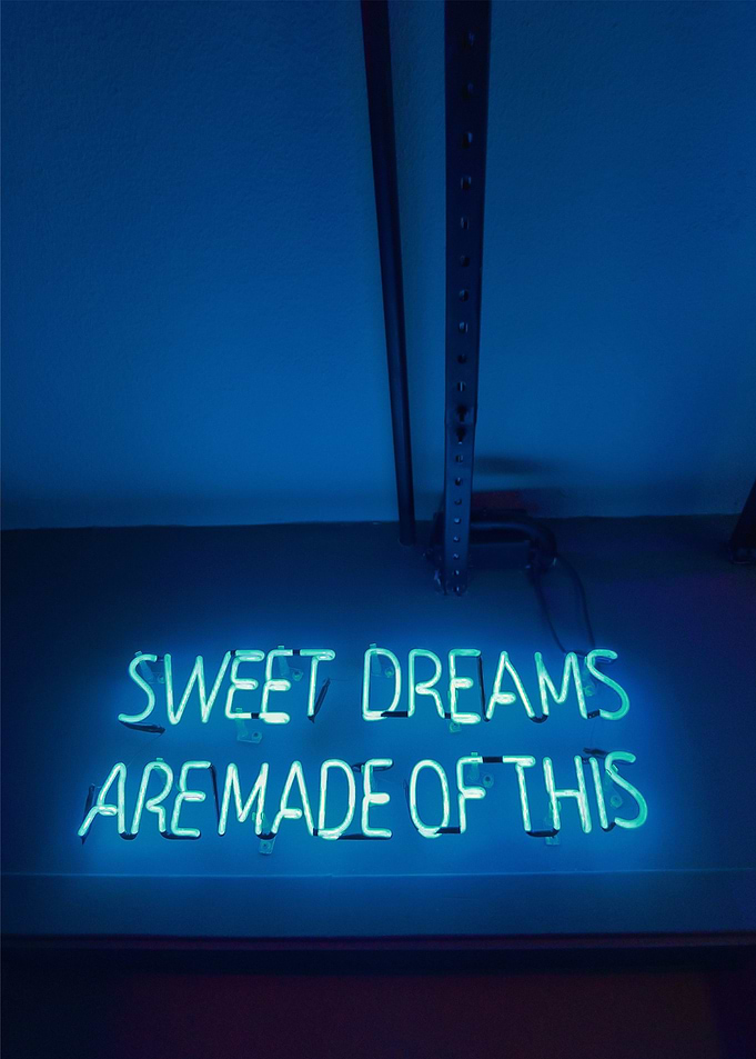 sweet dream