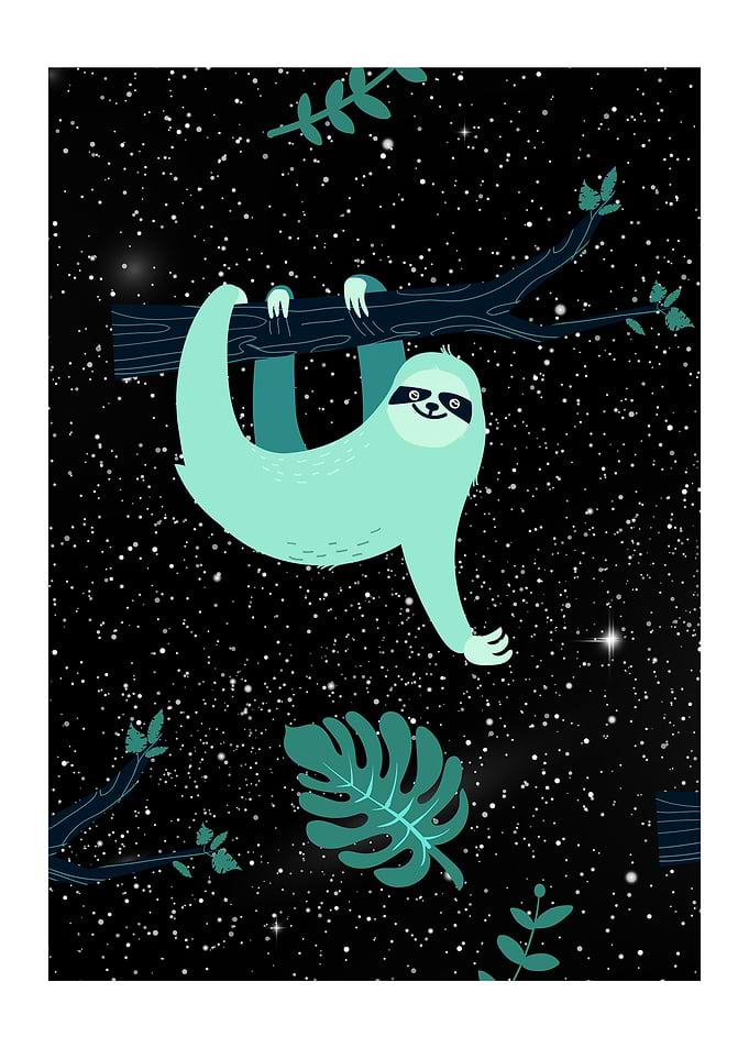 Galaxy Nature