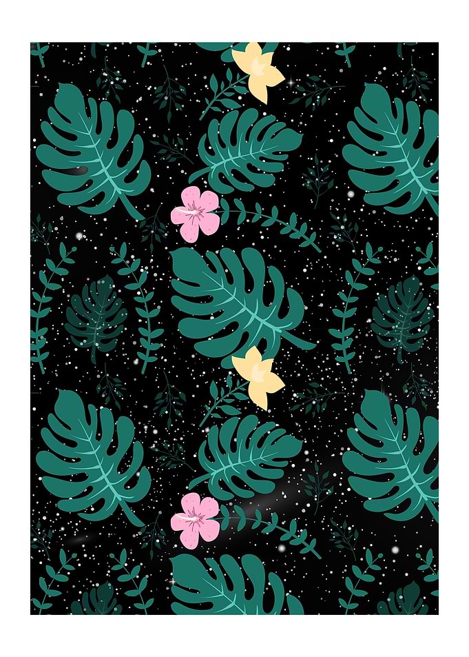 Galaxy Nature