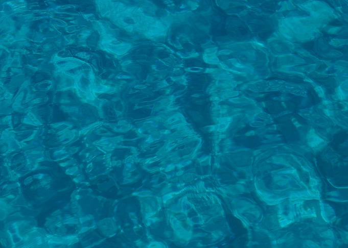 Blue Water