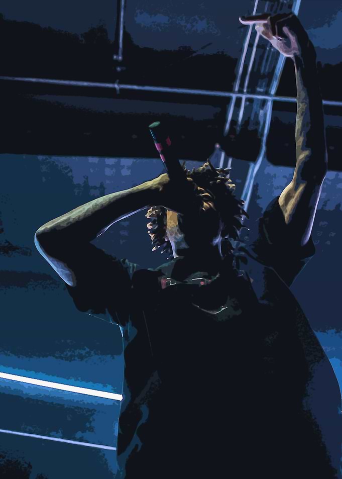 Rapper