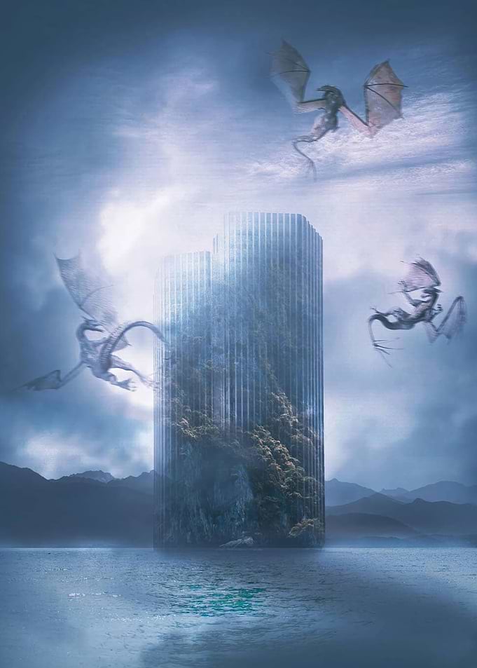Dragon Tower