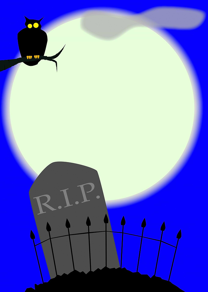 Cemetery
