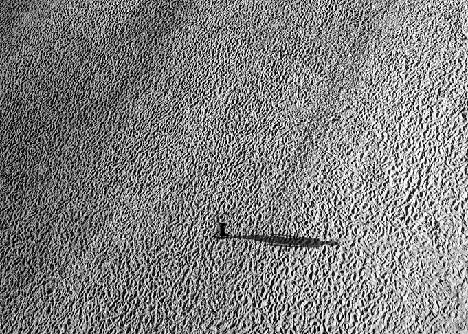 Sand Shadows 4