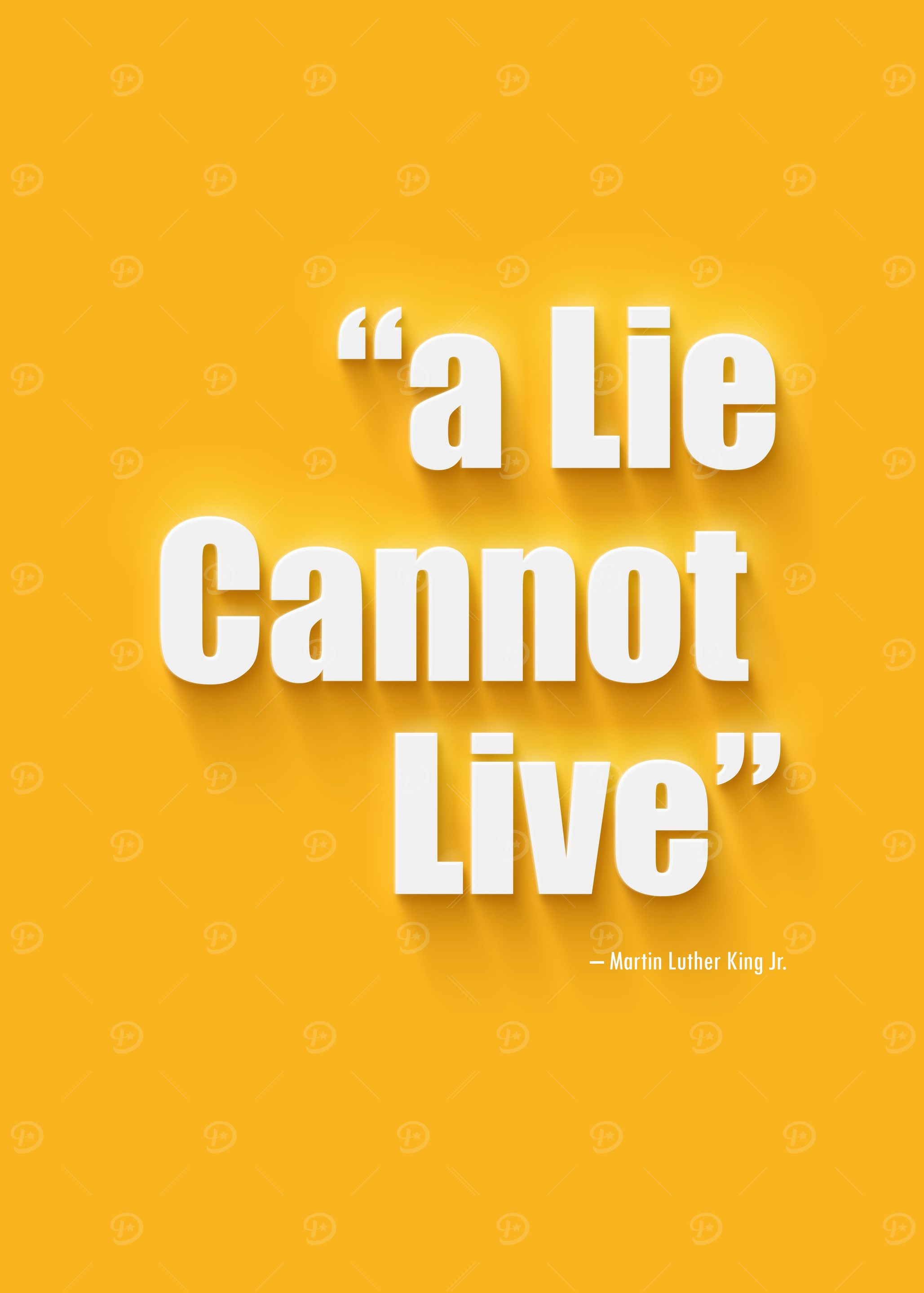Martin Luther King Quotes