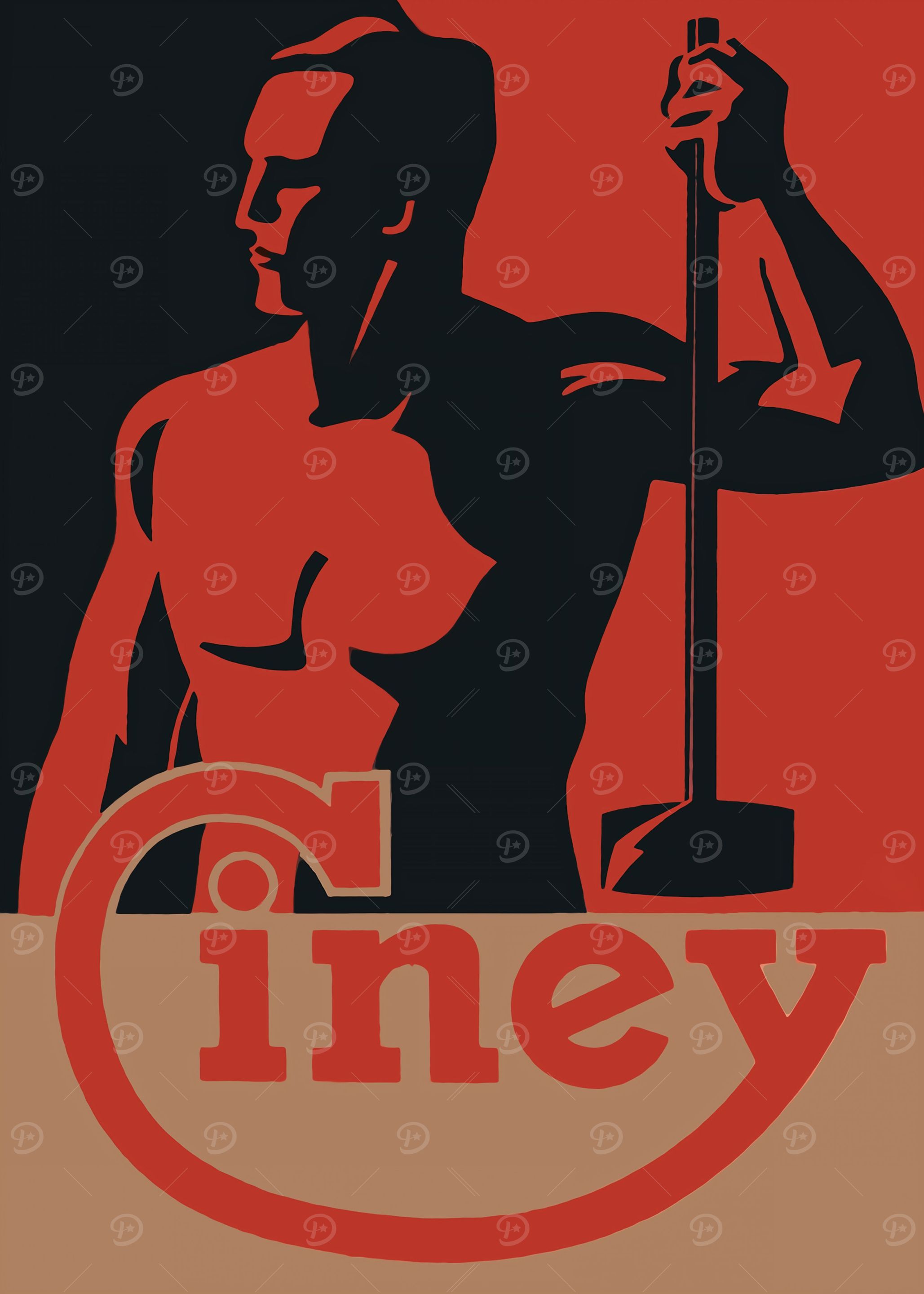 Ciney Beer Belgium 1930s