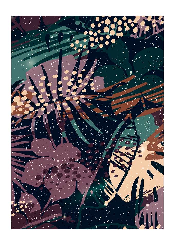 Galaxy Nature