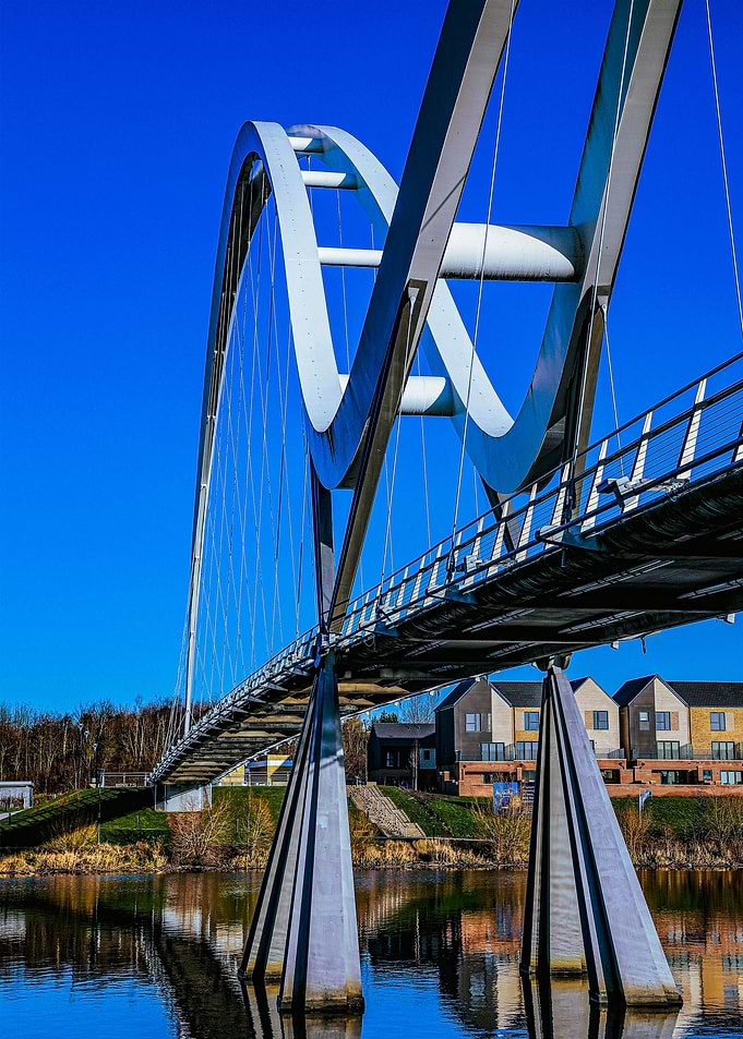 Bridge 9