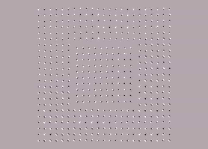Wobbly Illusion