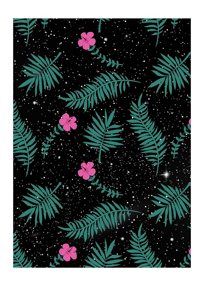 Galaxy Nature