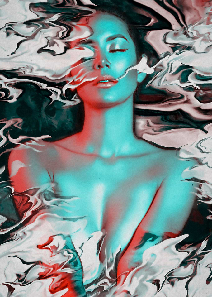 Liquid Lust
