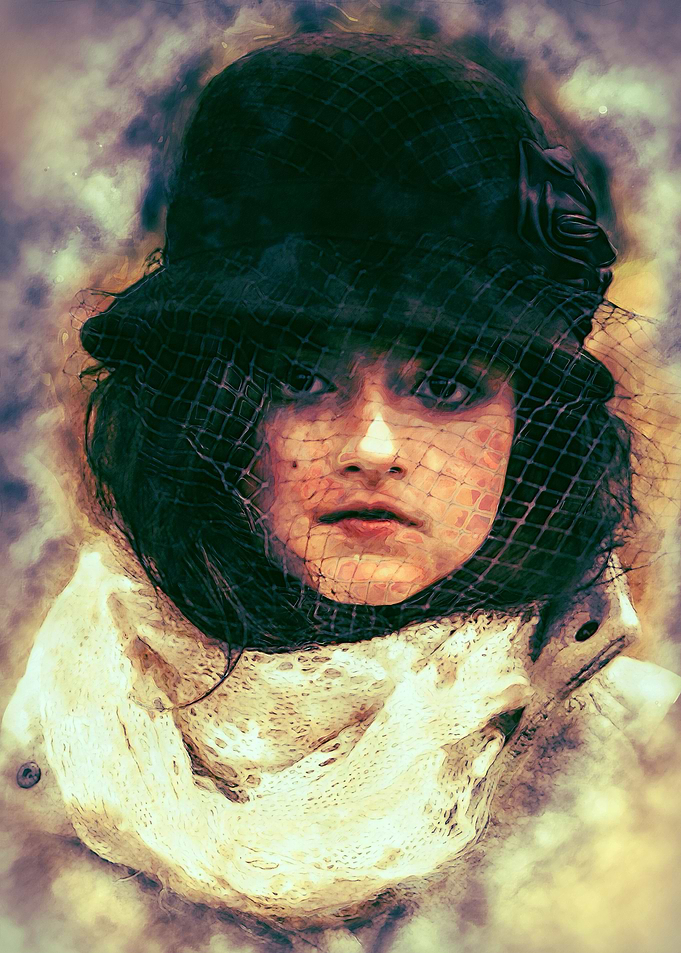 Angelina Jordan
