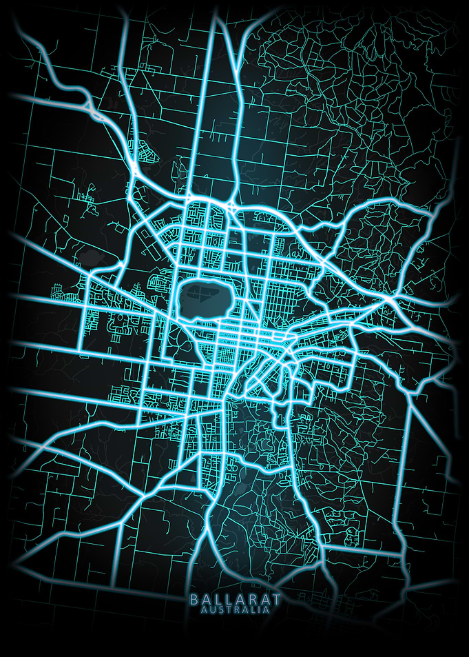 Ballarat VIC Australia