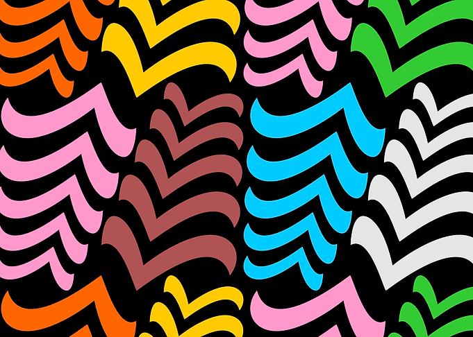 Asbtract wallpaper art